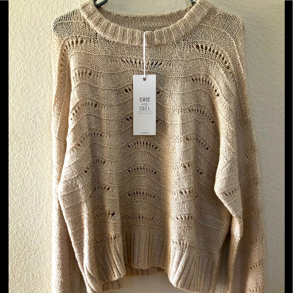 Sweater